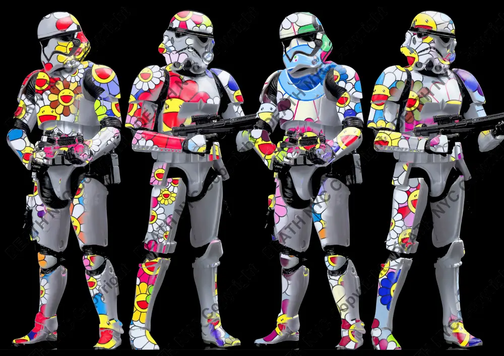 Art (Edition of 100)